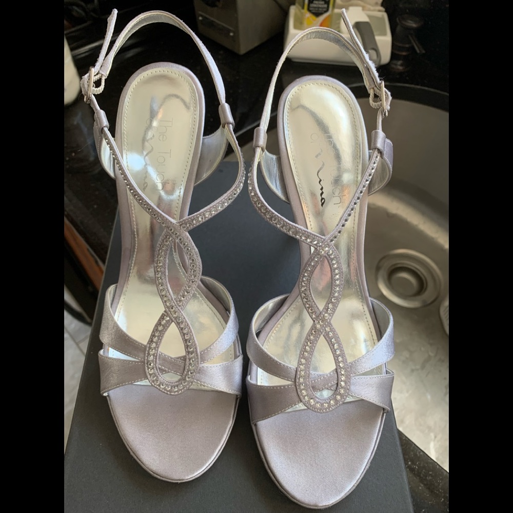 Touch of Nina High Heels